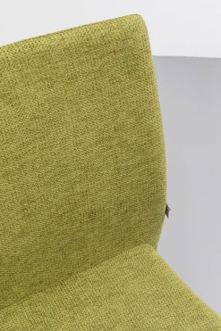 KARE Design Eetkamerstoel Bologna Green Cheap