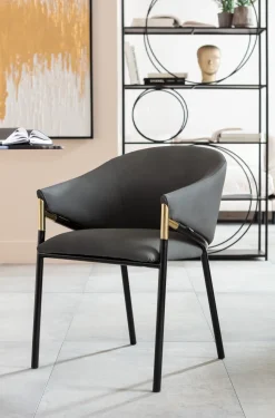 KARE Design Eetkamerstoel Boulevard Fashion