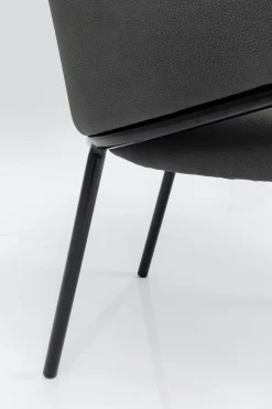 KARE Design Eetkamerstoel Boulevard Fashion