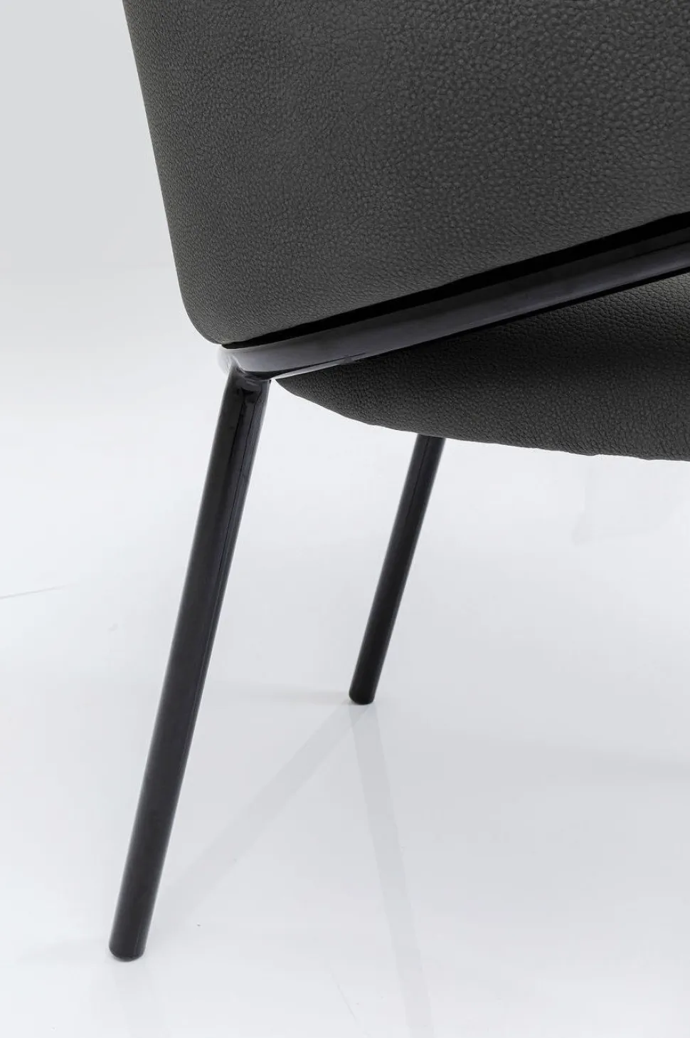 KARE Design Eetkamerstoel Boulevard Fashion