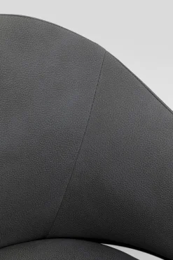 KARE Design Eetkamerstoel Boulevard Fashion