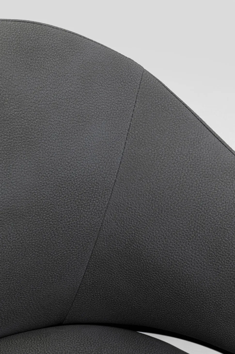 KARE Design Eetkamerstoel Boulevard Fashion