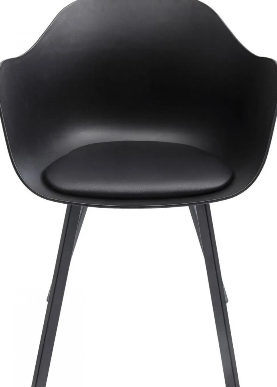 KARE Design Eetkamerstoel Brentwood Flash Sale