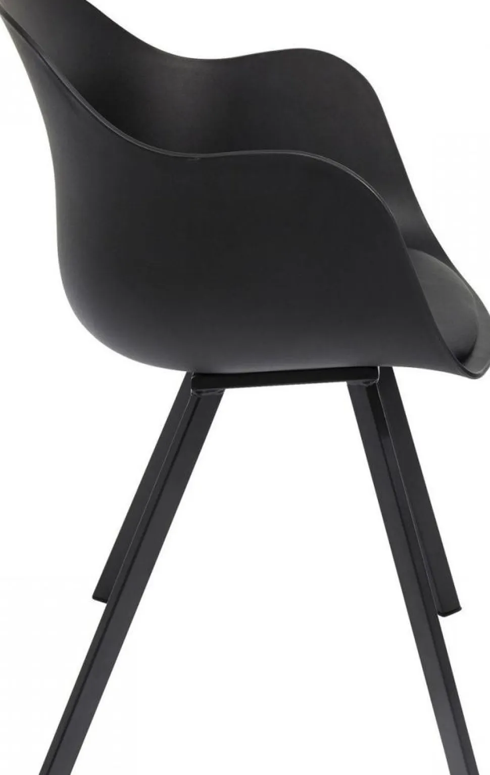 KARE Design Eetkamerstoel Brentwood Flash Sale