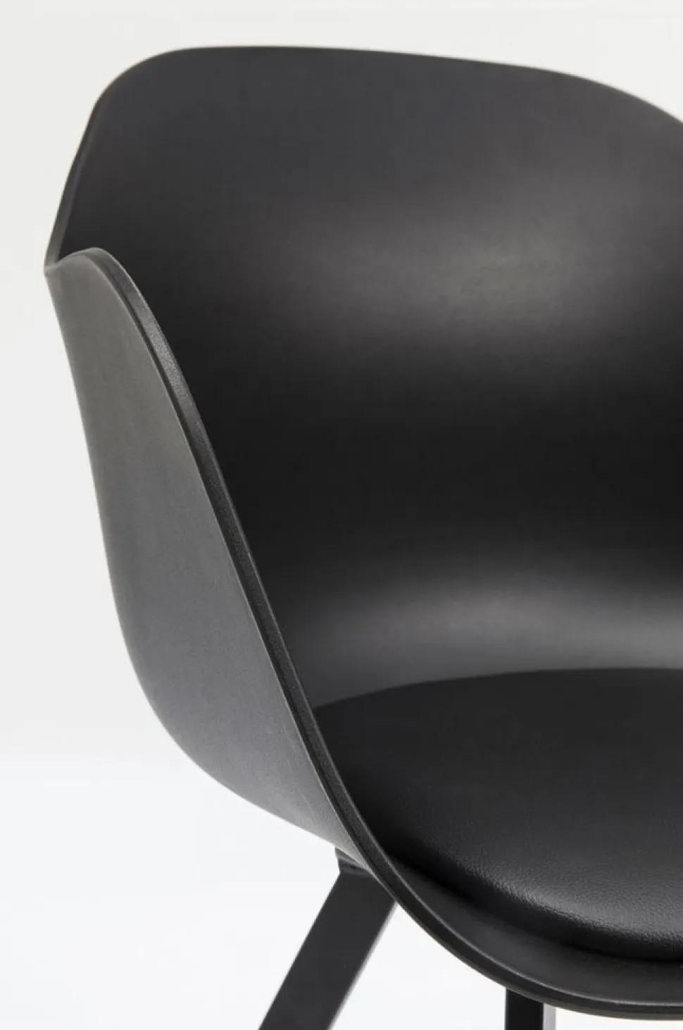 KARE Design Eetkamerstoel Brentwood Flash Sale