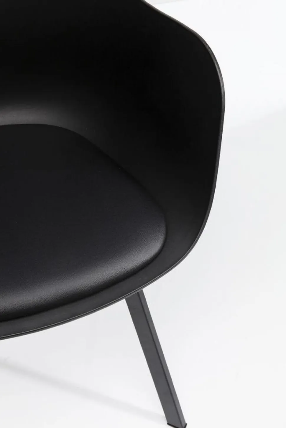 KARE Design Eetkamerstoel Brentwood Flash Sale