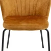 KARE Design Eetkamerstoel Cathy Amber Best Sale