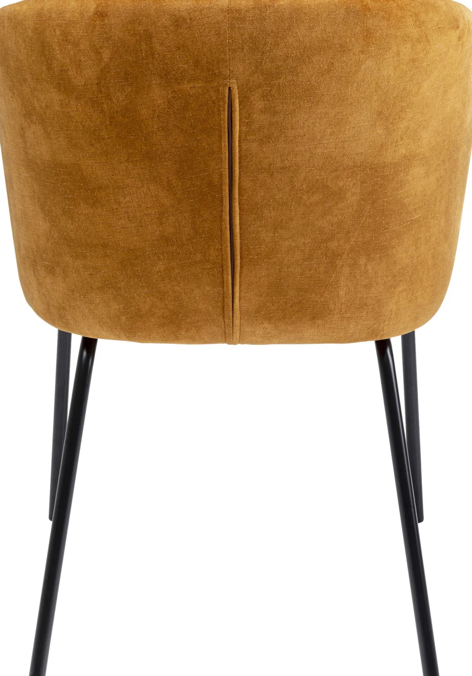 KARE Design Eetkamerstoel Cathy Amber Best Sale