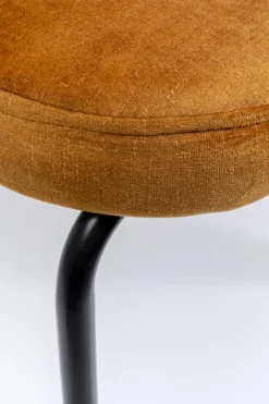 KARE Design Eetkamerstoel Cathy Amber Best Sale