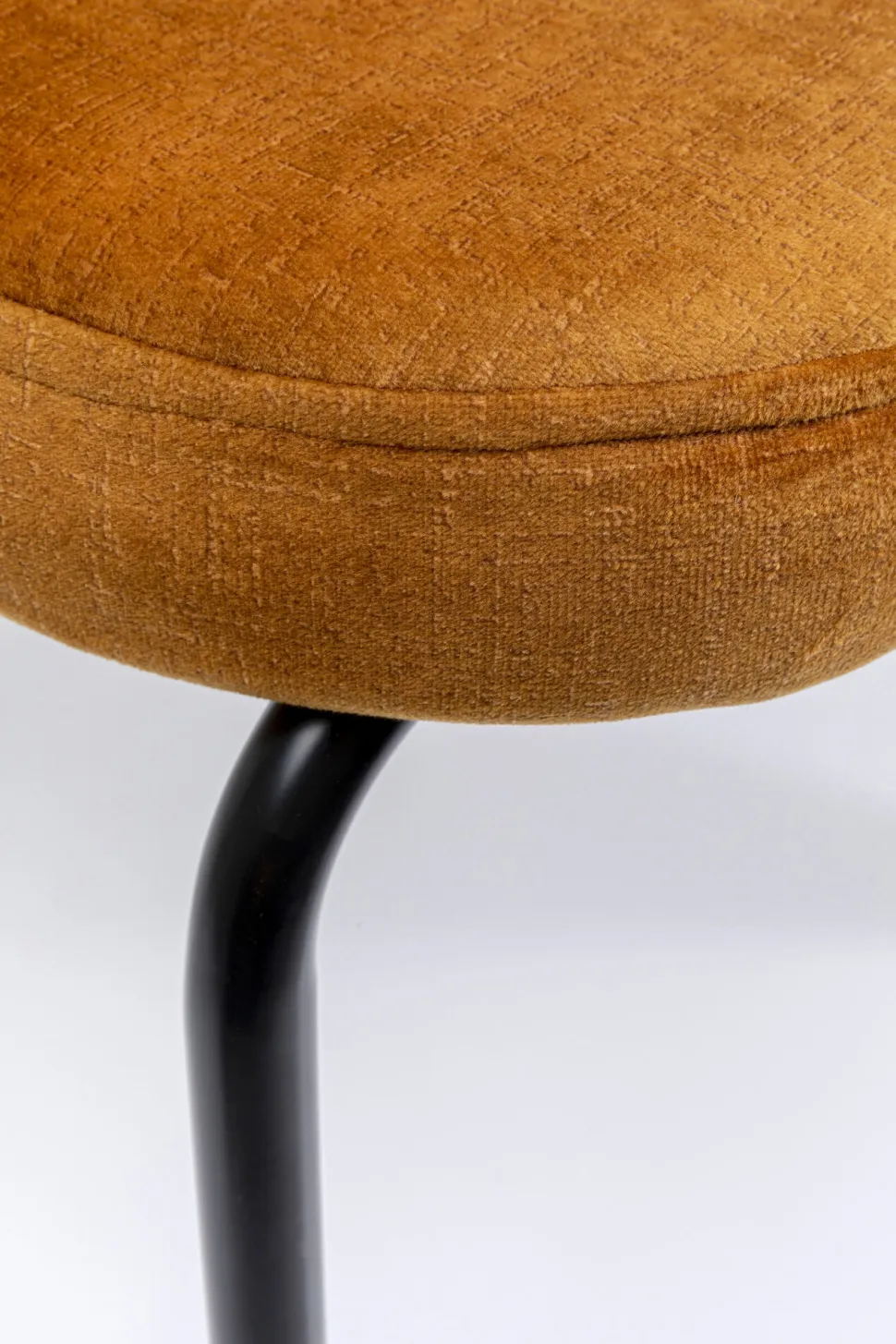 KARE Design Eetkamerstoel Cathy Amber Best Sale