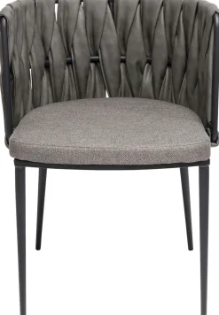 KARE Design Eetkamerstoel Cheerio Incl. Kussen Online