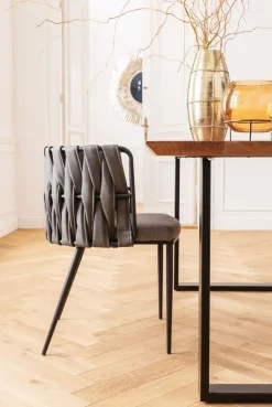 KARE Design Eetkamerstoel Cheerio Incl. Kussen Online