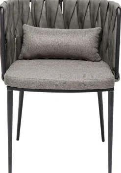 KARE Design Eetkamerstoel Cheerio Incl. Kussen Online