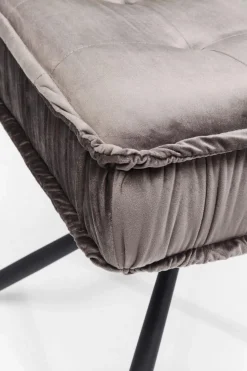 KARE Design Eetkamerstoel Chelsea Groen Best