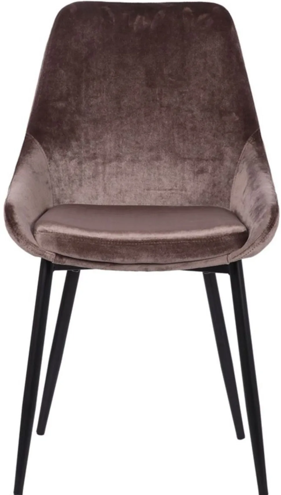 KARE Design Eetkamerstoel East Side Bruin Flash Sale