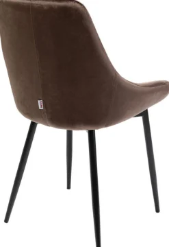 KARE Design Eetkamerstoel East Side Bruin Flash Sale