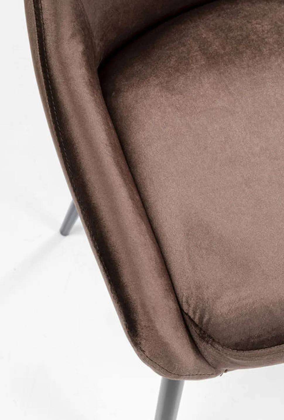 KARE Design Eetkamerstoel East Side Bruin Flash Sale