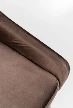 KARE Design Eetkamerstoel East Side Bruin Flash Sale