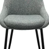 KARE Design Eetkamerstoel East Side Grey Shop