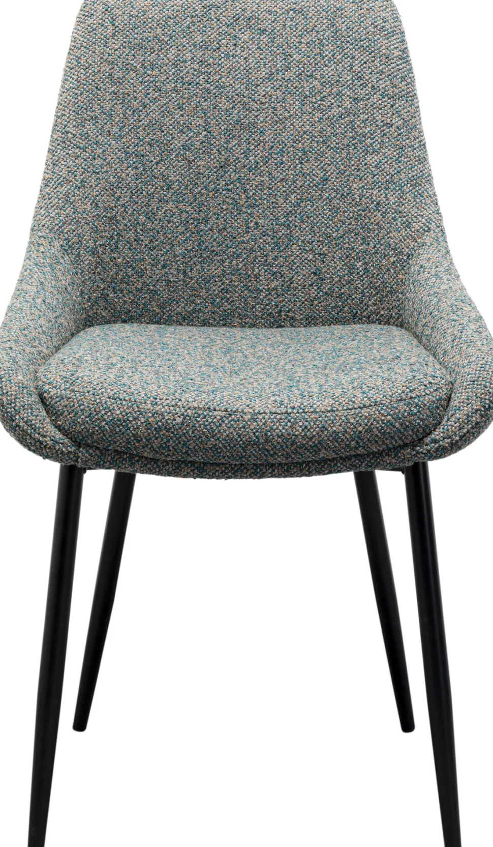 KARE Design Eetkamerstoel East Side Grey Shop