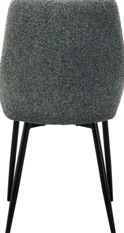 KARE Design Eetkamerstoel East Side Grey Shop