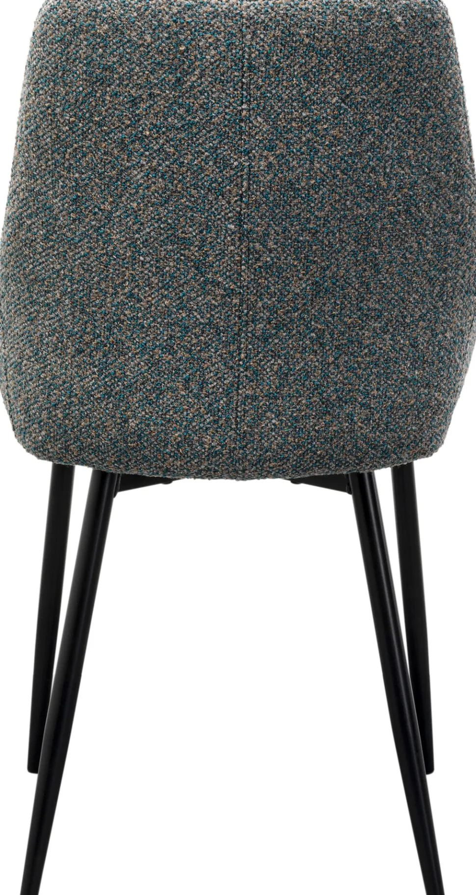 KARE Design Eetkamerstoel East Side Grey Shop