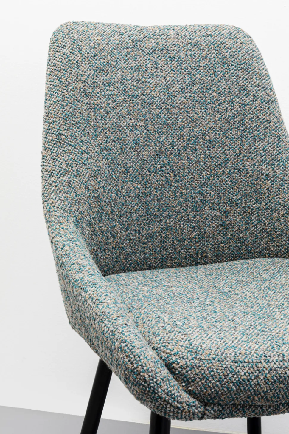 KARE Design Eetkamerstoel East Side Grey Shop