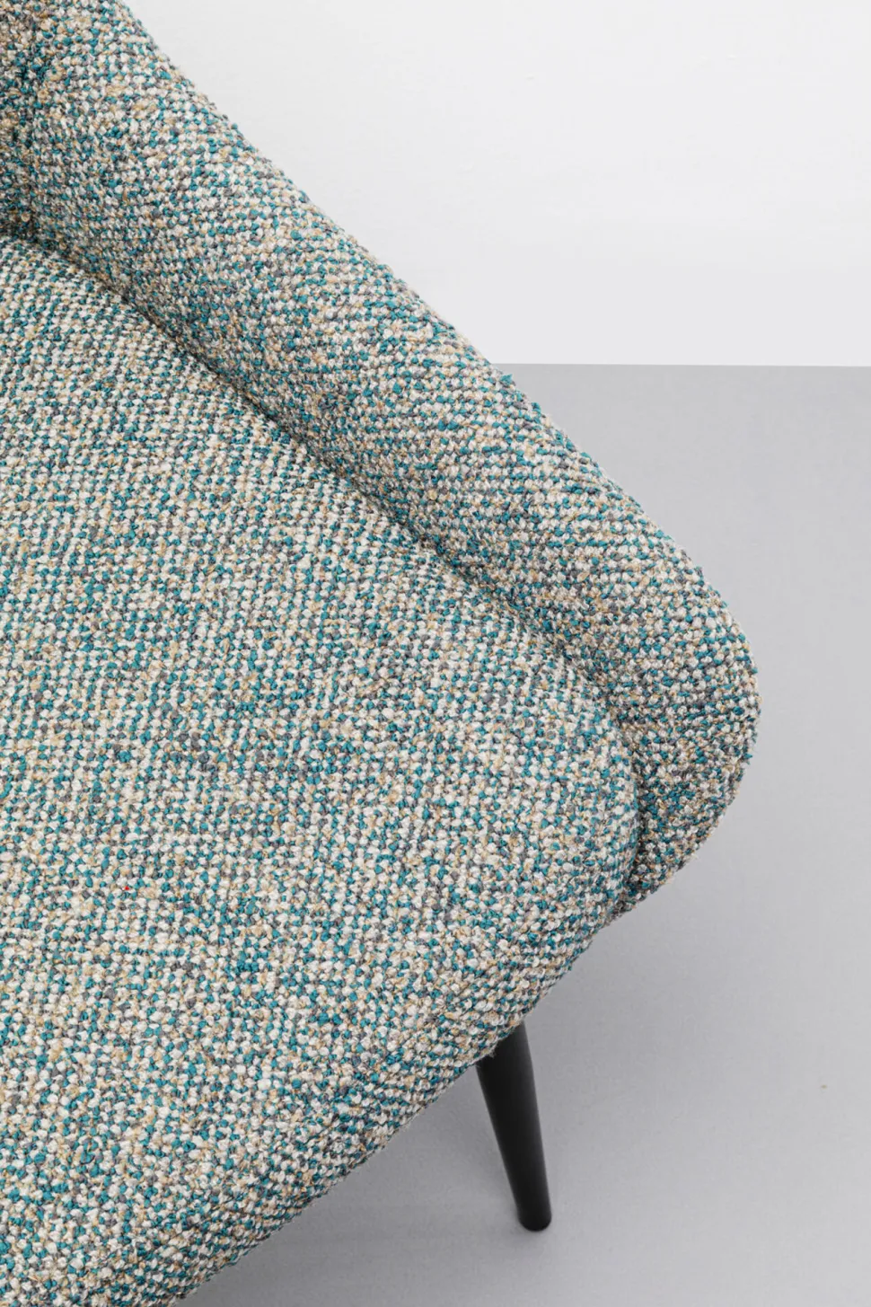 KARE Design Eetkamerstoel East Side Grey Shop