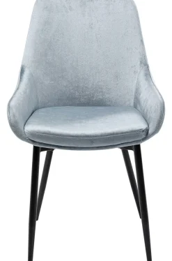 KARE Design Eetkamerstoel East Side Grijs Flash Sale