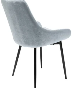 KARE Design Eetkamerstoel East Side Grijs Flash Sale