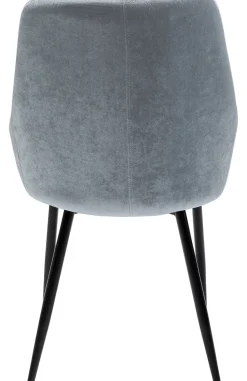 KARE Design Eetkamerstoel East Side Grijs Flash Sale