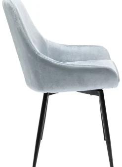 KARE Design Eetkamerstoel East Side Grijs Flash Sale