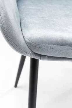 KARE Design Eetkamerstoel East Side Grijs Flash Sale