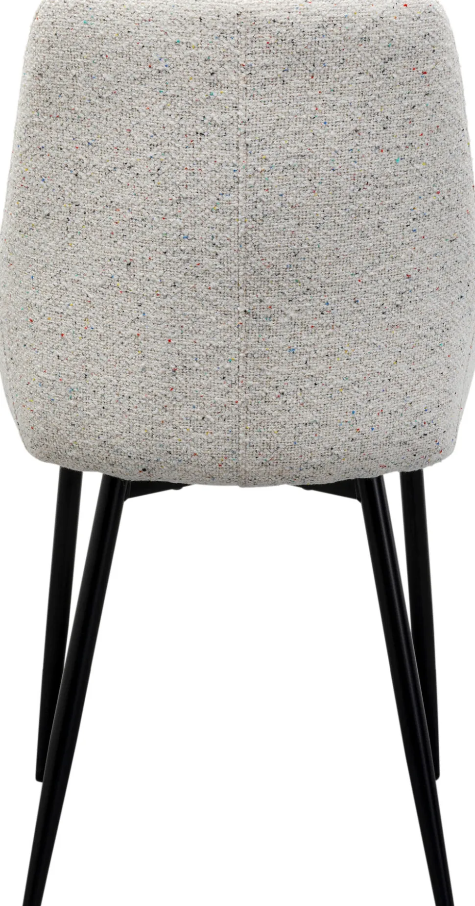 KARE Design Eetkamerstoel East Side Melange Cream Best