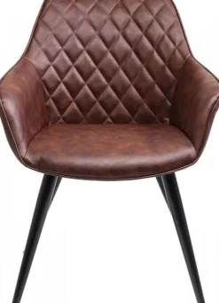 KARE Design Eetkamerstoel Harry Bruin Clearance