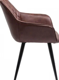 KARE Design Eetkamerstoel Harry Bruin Clearance