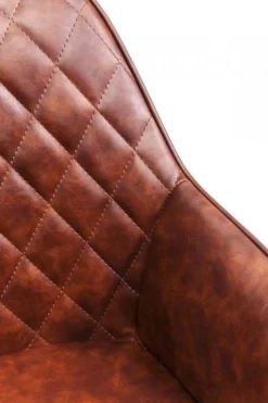 KARE Design Eetkamerstoel Harry Bruin Clearance