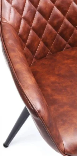 KARE Design Eetkamerstoel Harry Bruin Clearance