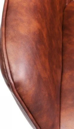 KARE Design Eetkamerstoel Harry Bruin Clearance