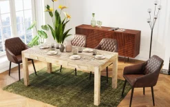 KARE Design Eetkamerstoel Harry Bruin Clearance