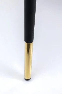 KARE Design Eetkamerstoel Hojas Beige Cheap