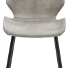 KARE Design Eetkamerstoel Honey Moon Grijs Best