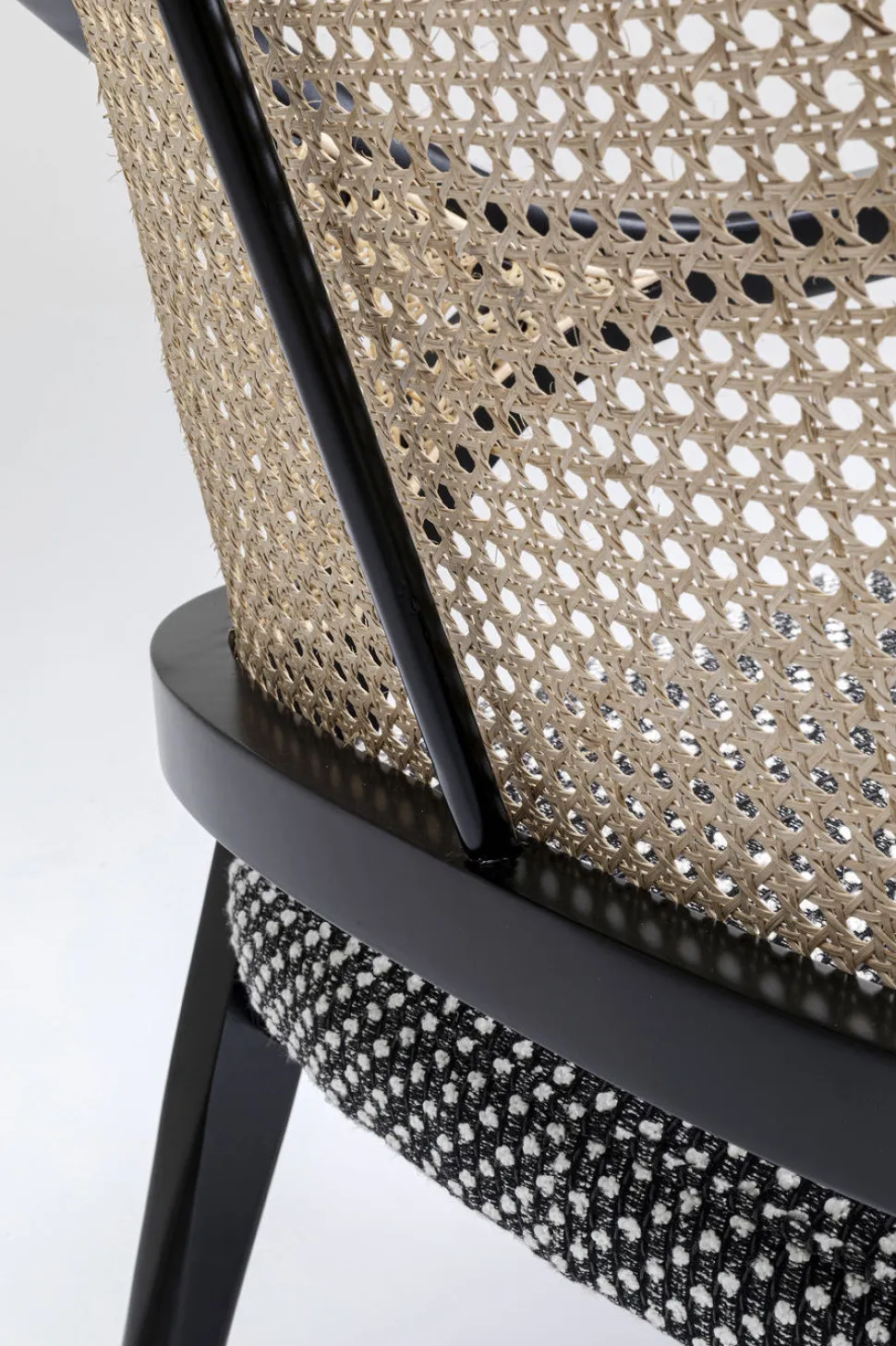 KARE Design Eetkamerstoel Horizon Shop