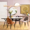 KARE Design Eetkamerstoel Hudson Beige Store