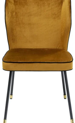 KARE Design Eetkamerstoel Irina Hot