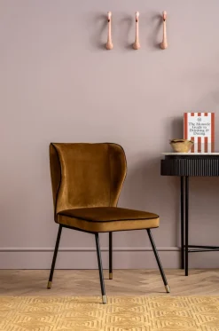 KARE Design Eetkamerstoel Irina Hot