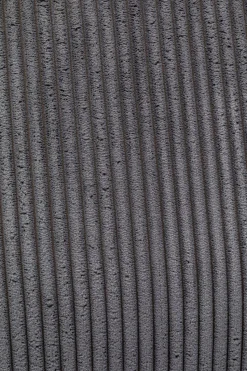 KARE Design Eetkamerstoel Lara Cord Grey Shop