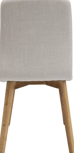 KARE Design Eetkamerstoel Lara Ecru Online