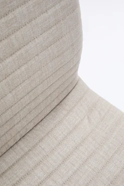 KARE Design Eetkamerstoel Lara Ecru Online
