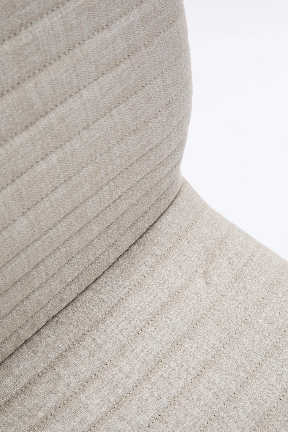 KARE Design Eetkamerstoel Lara Ecru Online